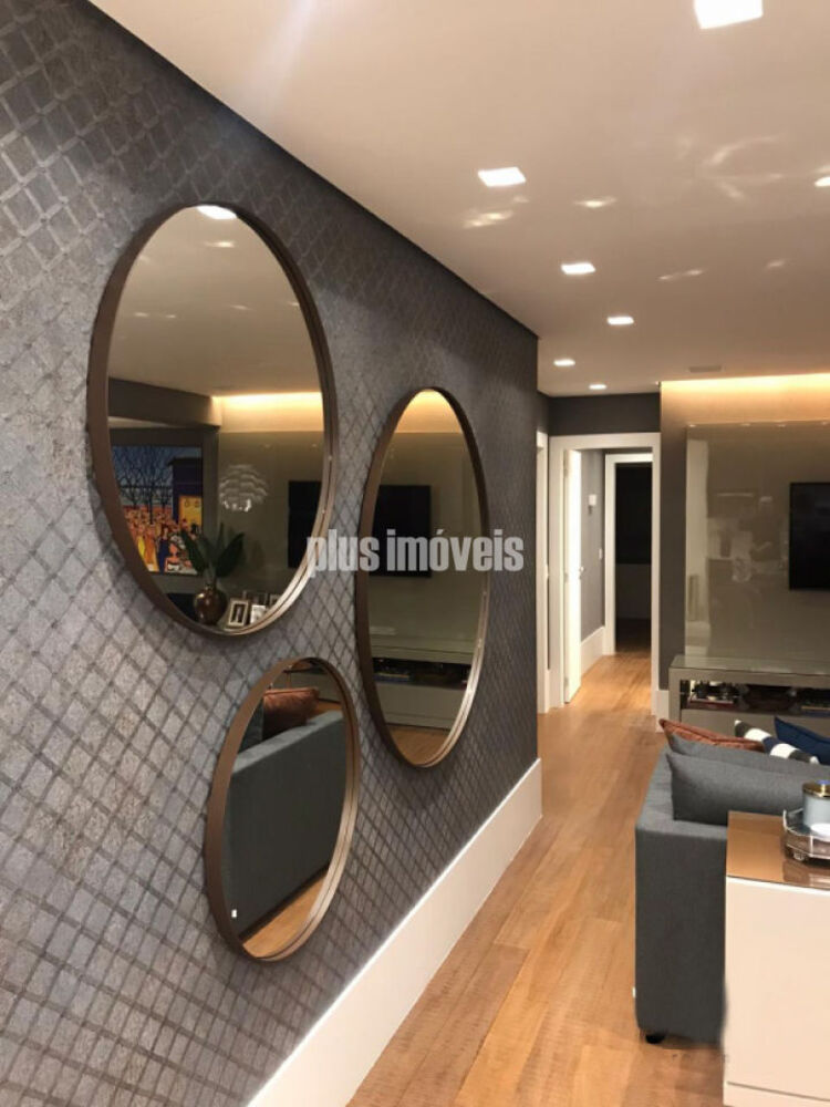 Apartamento, 2 quartos, 128 m² - Foto 4