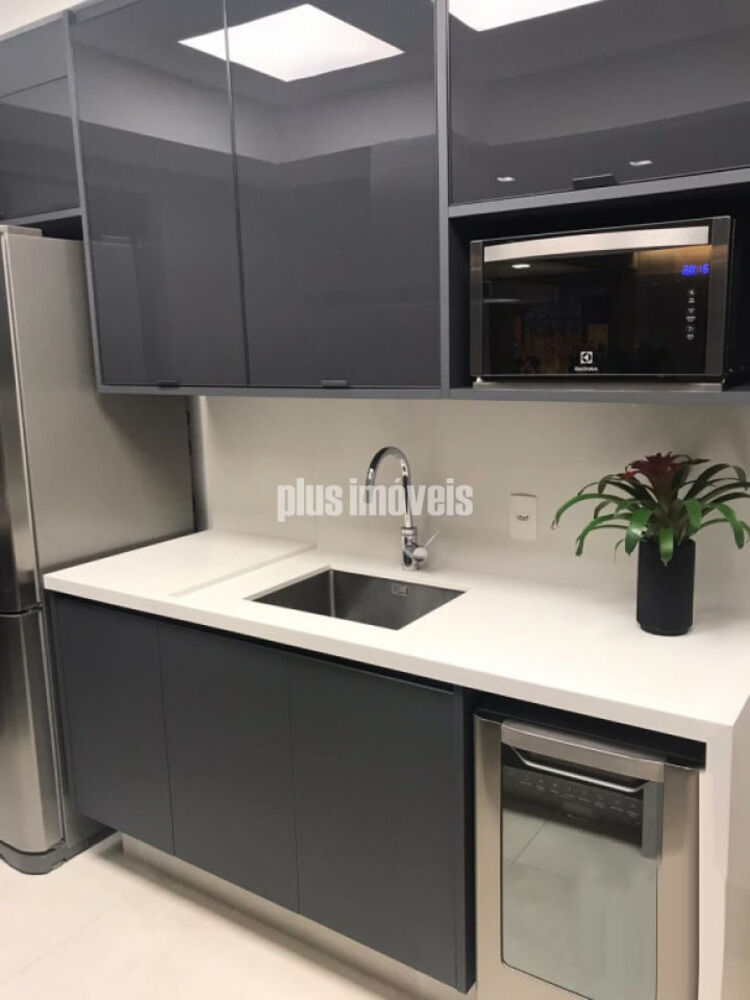 Apartamento, 2 quartos, 128 m² - Foto 2
