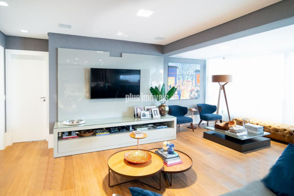 Apartamento, 2 quartos, 128 m² - Foto 10