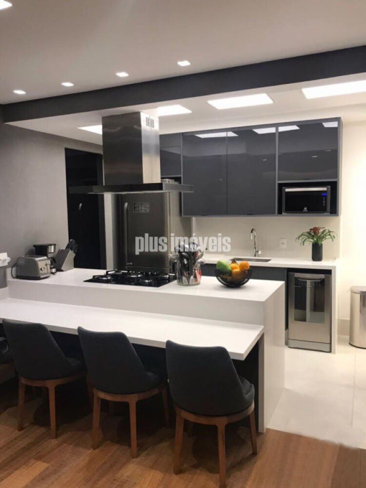 Apartamento, 2 quartos, 128 m² - Foto 7