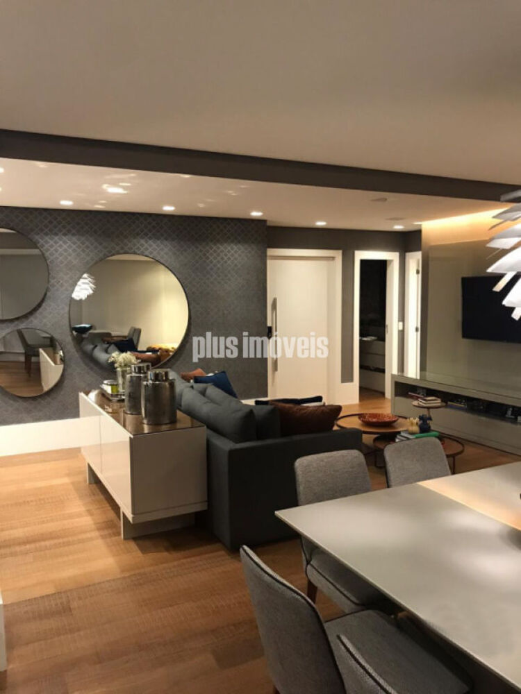 Apartamento, 2 quartos, 128 m² - Foto 6