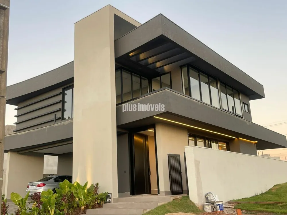 Casa de Condomínio, 4 quartos - Foto 4