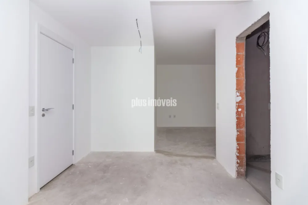 Apartamento, 3 quartos, 169 m² - Foto 2