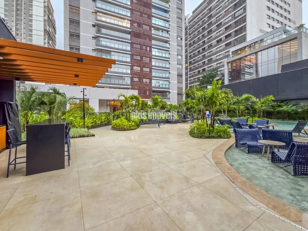 Apartamento, 3 quartos, 169 m² - Foto 4