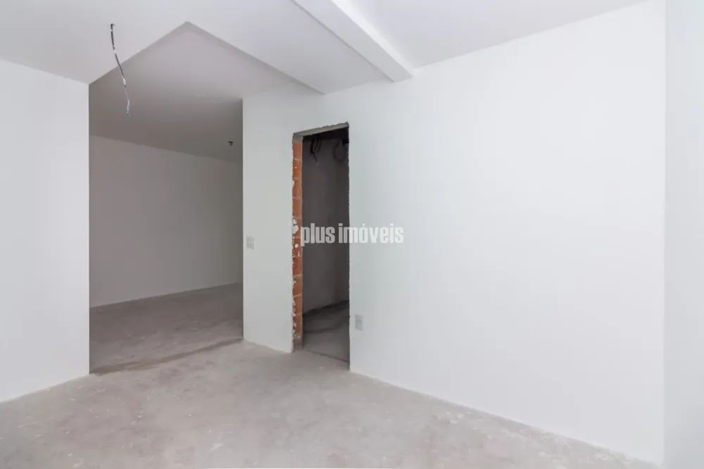 Apartamento, 3 quartos, 169 m² - Foto 1