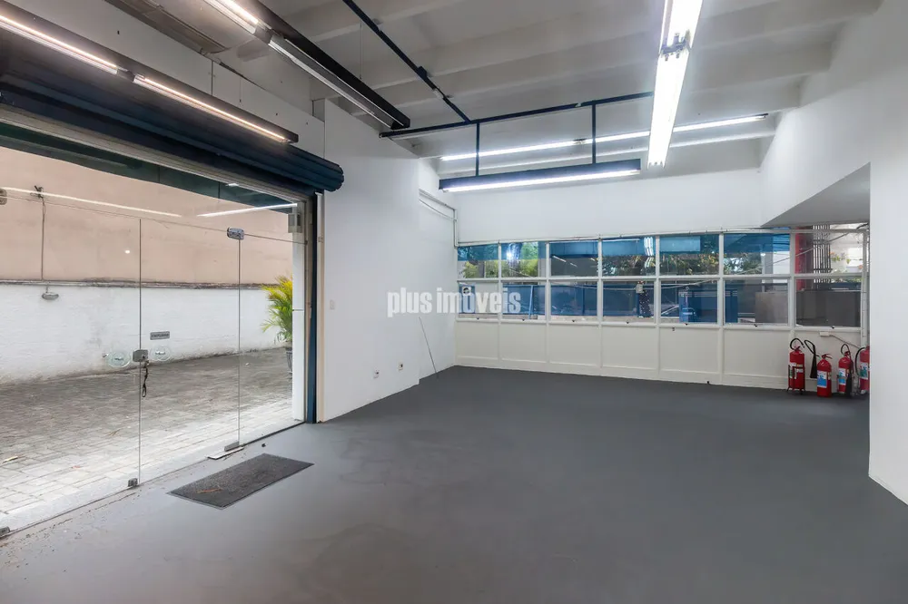 Loja-Salão, 126 m² - Foto 2