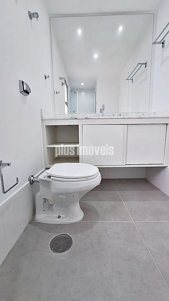 Apartamento, 3 quartos, 102 m² - Foto 2