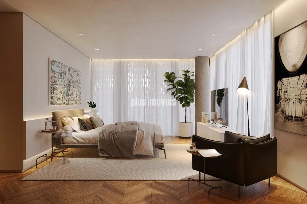 Casa, 4 quartos, 539 m² - Foto 2