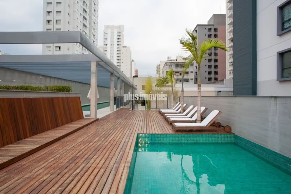 Apartamento, 1 quarto, 70 m² - Foto 4