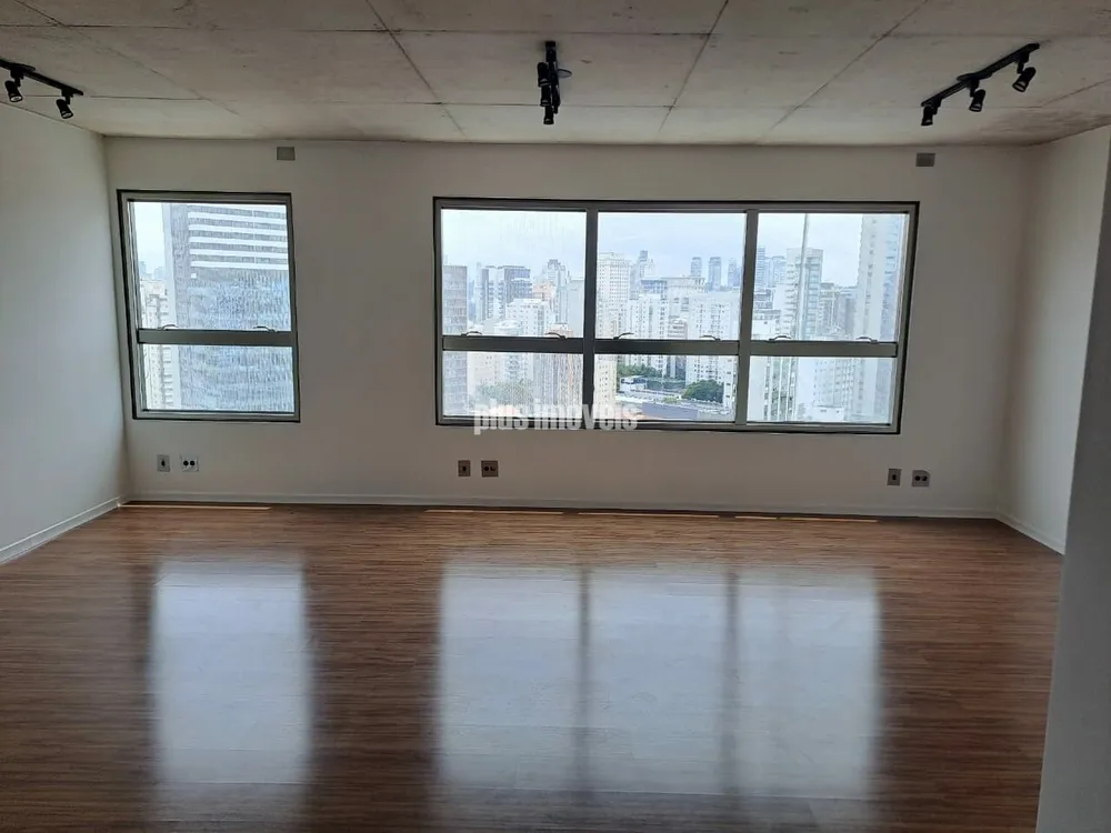 Apartamento, 1 quarto, 70 m² - Foto 1