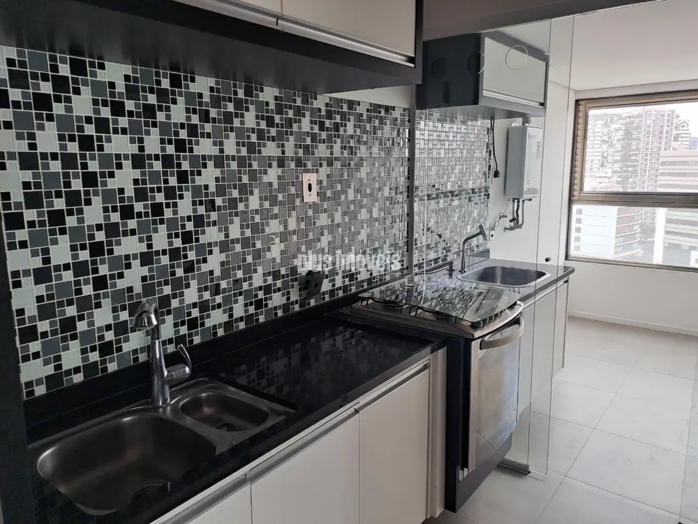 Apartamento, 1 quarto, 70 m² - Foto 2