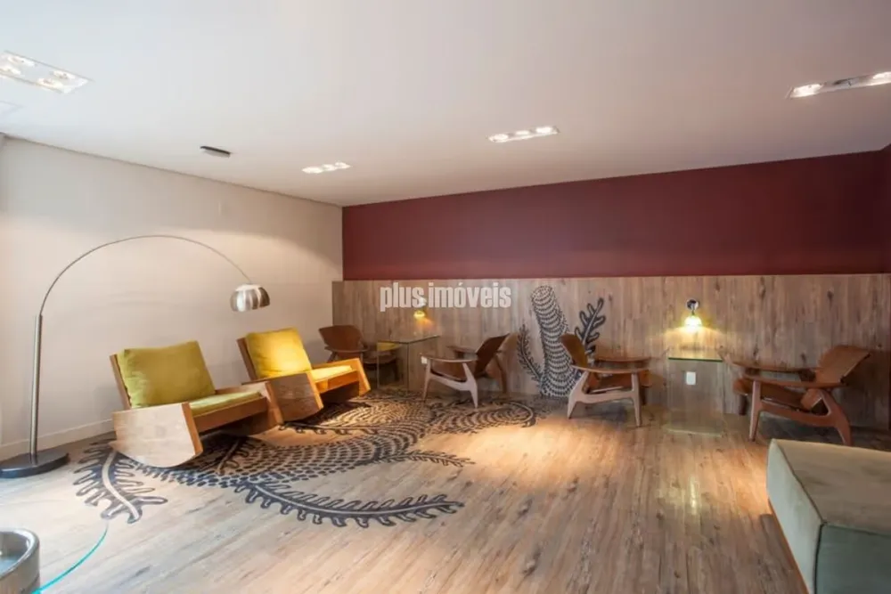 Apartamento, 1 quarto, 70 m² - Foto 3
