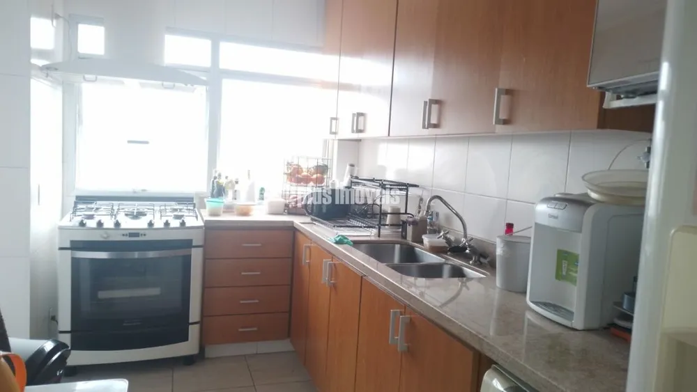 Apartamento, 3 quartos, 125 m² - Foto 1