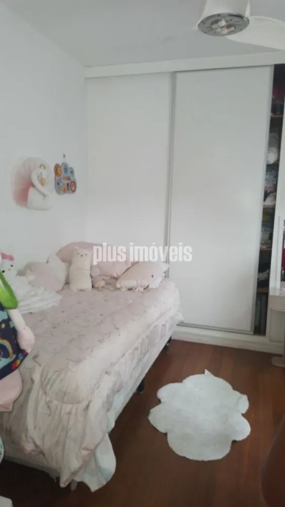Apartamento, 3 quartos, 125 m² - Foto 4