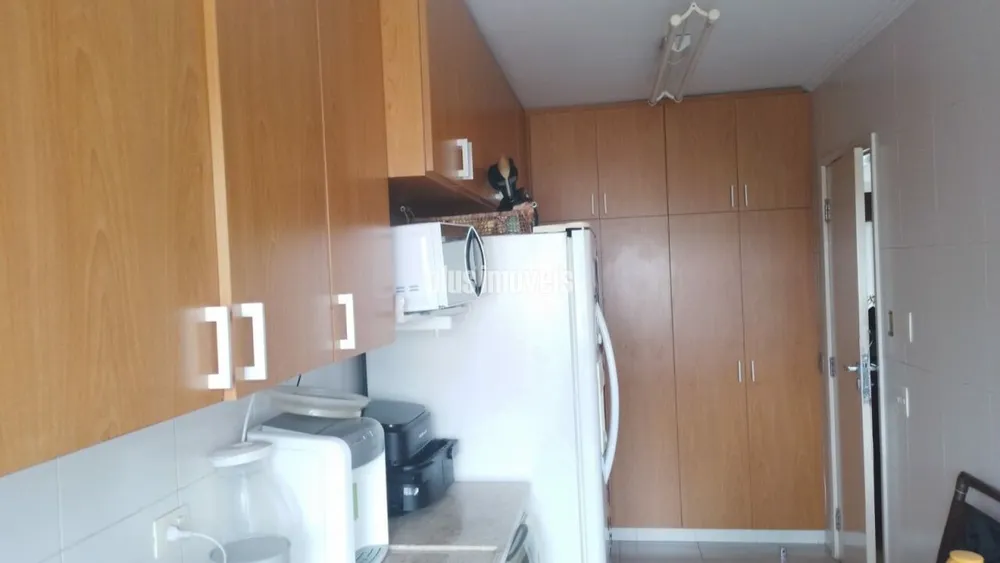 Apartamento, 3 quartos, 125 m² - Foto 2