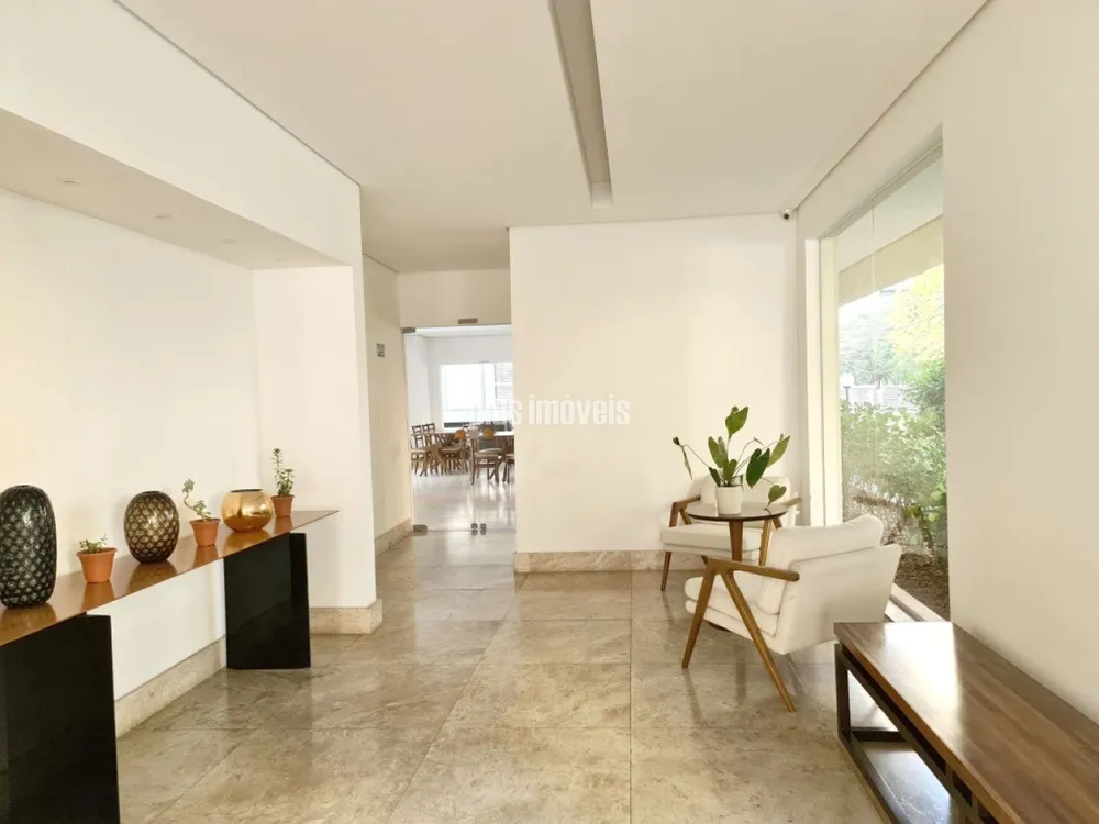 Apartamento, 4 quartos, 234 m² - Foto 4