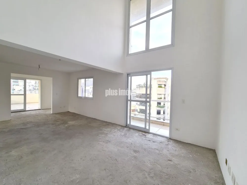 Apartamento, 4 quartos, 234 m² - Foto 1