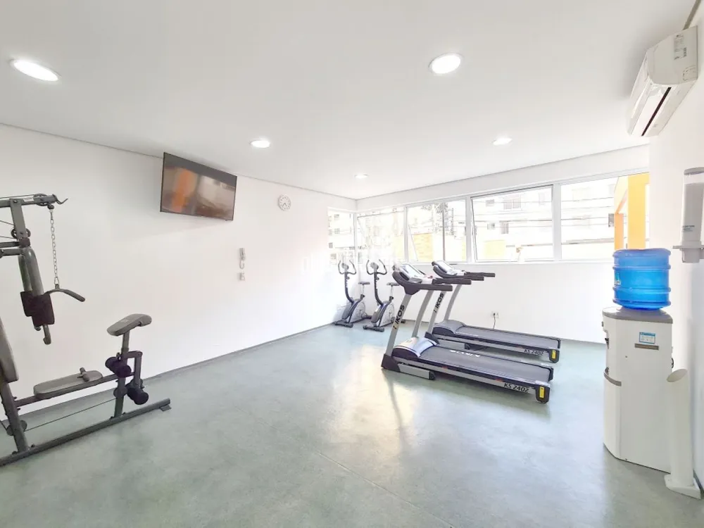 Apartamento, 4 quartos, 234 m² - Foto 2