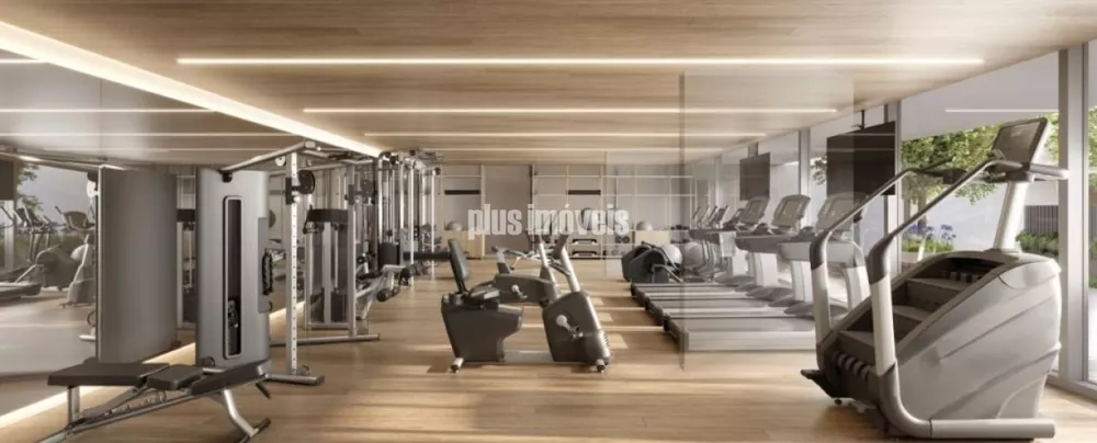 Apartamento, 4 quartos, 293 m² - Foto 1