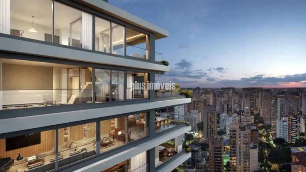 Apartamento, 4 quartos, 293 m² - Foto 3