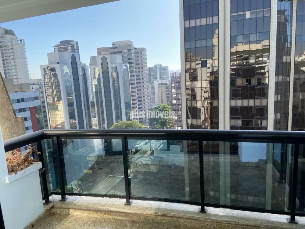 Apartamento, 3 quartos, 151 m² - Foto 2