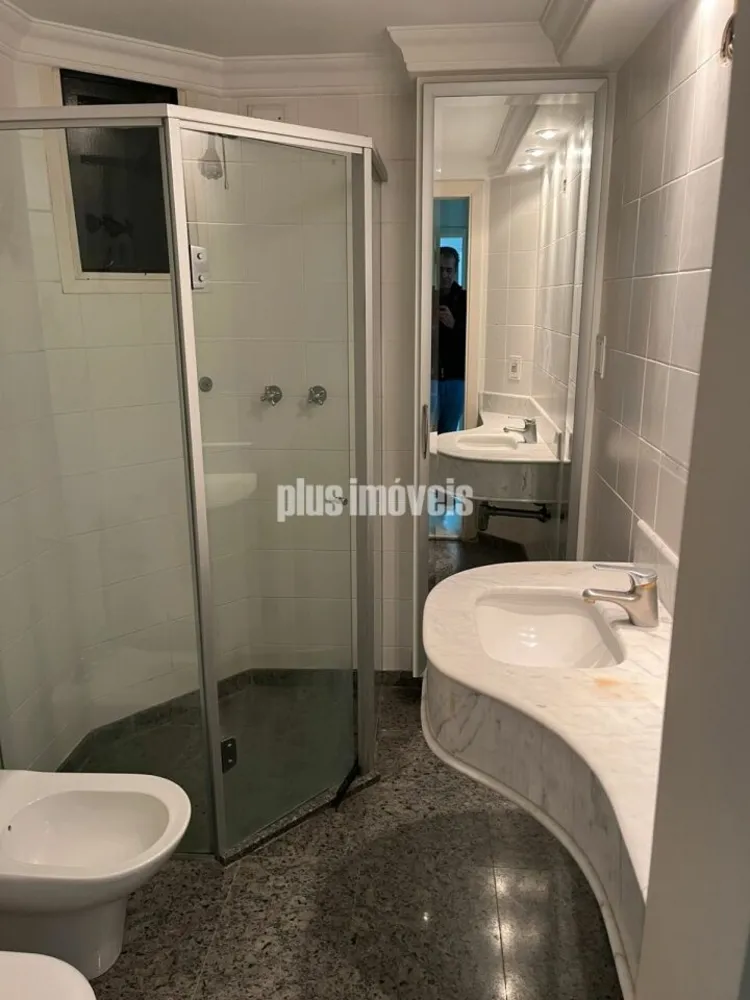 Apartamento, 3 quartos, 150 m² - Foto 2