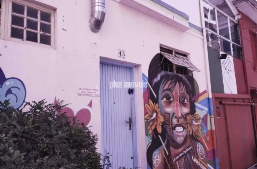 Casa Comercial, 150 m² - Foto 5