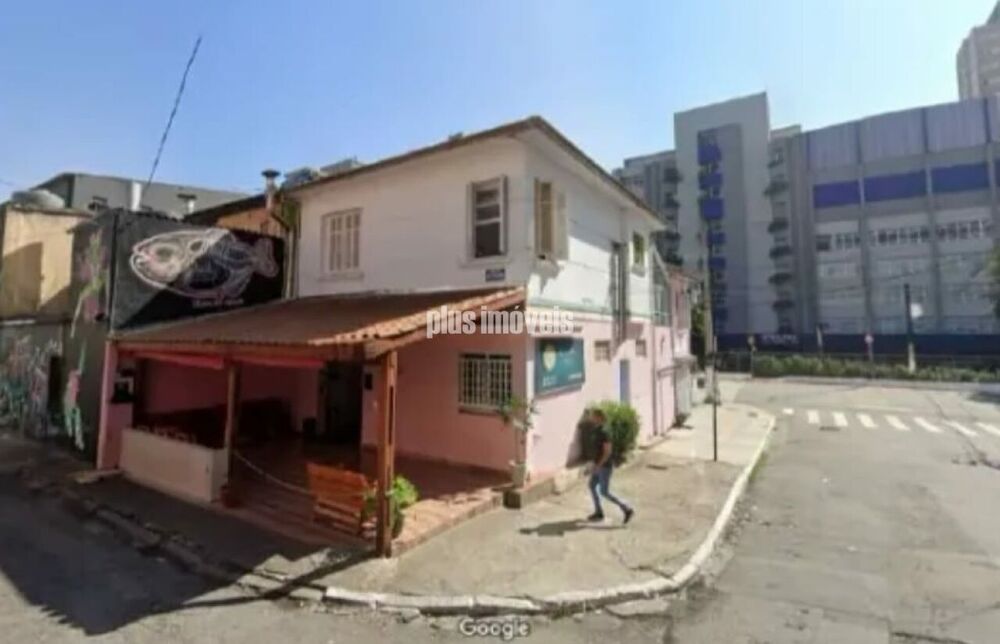 Casa Comercial, 150 m² - Foto 1