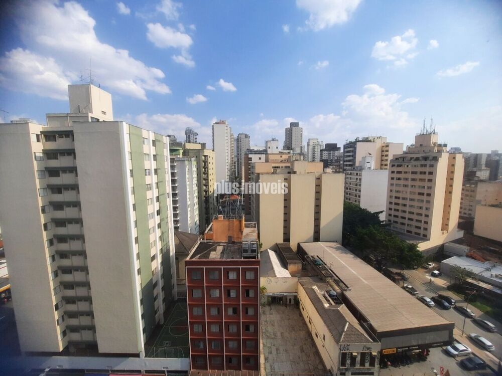 Apartamento, 1 quarto, 40 m² - Foto 3