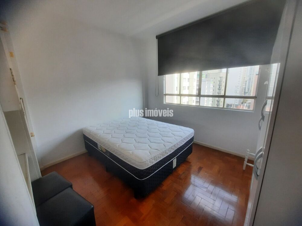 Apartamento, 1 quarto, 40 m² - Foto 4