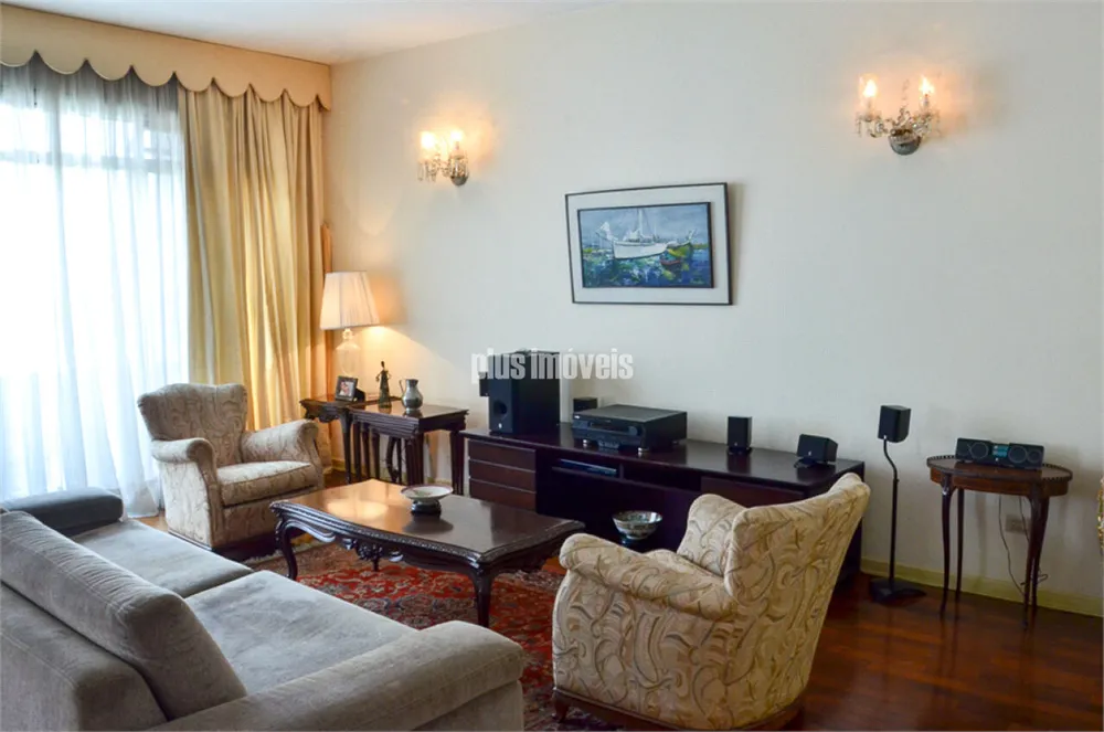 Apartamento, 4 quartos, 300 m² - Foto 11