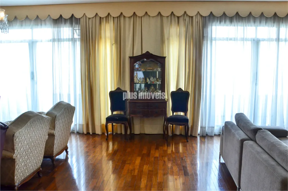 Apartamento, 4 quartos, 300 m² - Foto 6