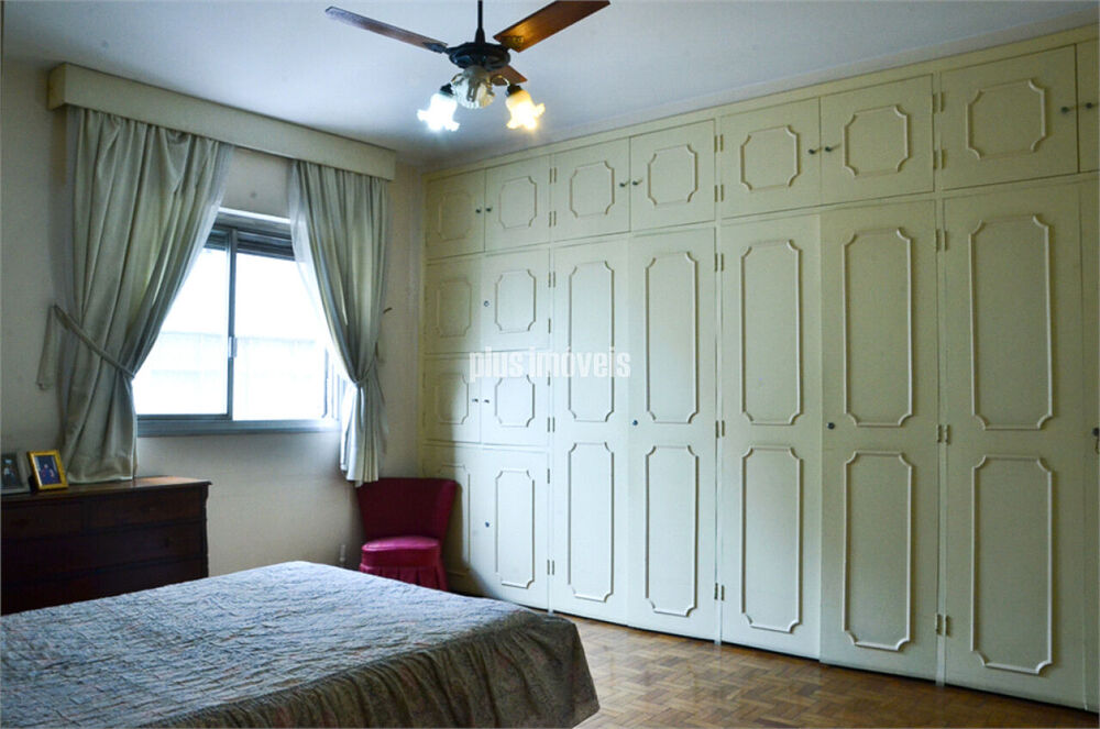 Apartamento, 4 quartos, 300 m² - Foto 1