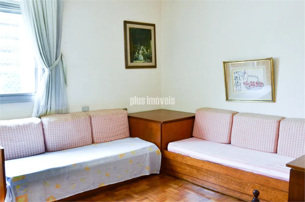 Apartamento, 4 quartos, 300 m² - Foto 8