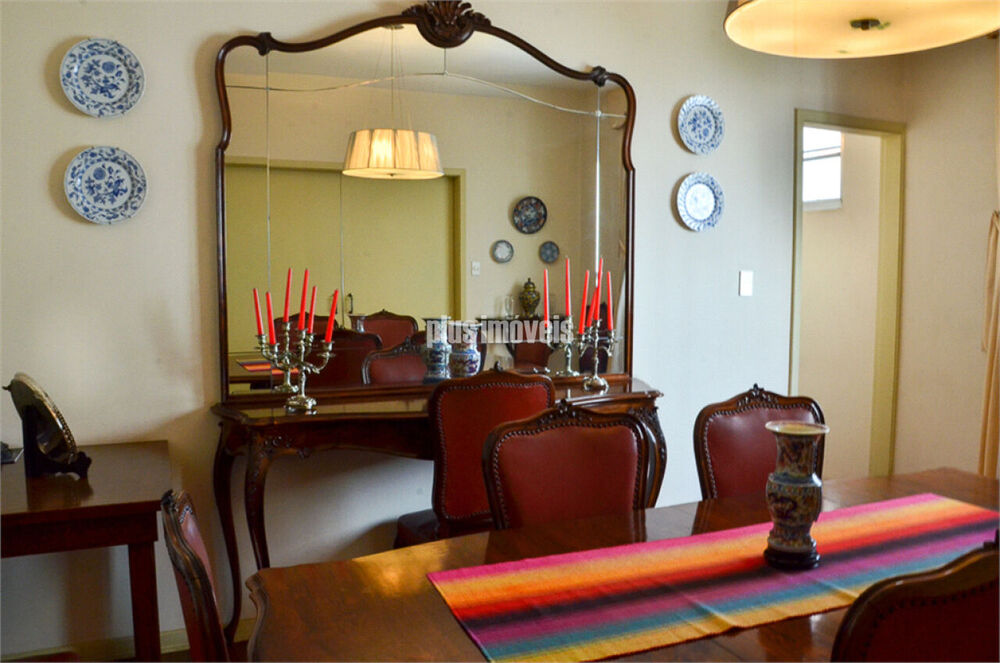 Apartamento, 4 quartos, 300 m² - Foto 3