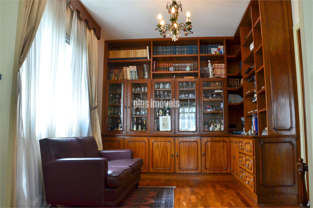 Apartamento, 4 quartos, 300 m² - Foto 2