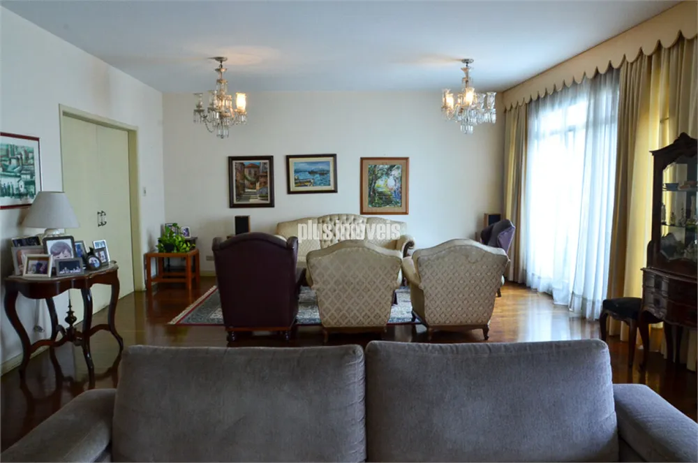Apartamento, 4 quartos, 300 m² - Foto 9