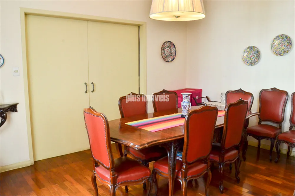 Apartamento, 4 quartos, 300 m² - Foto 5