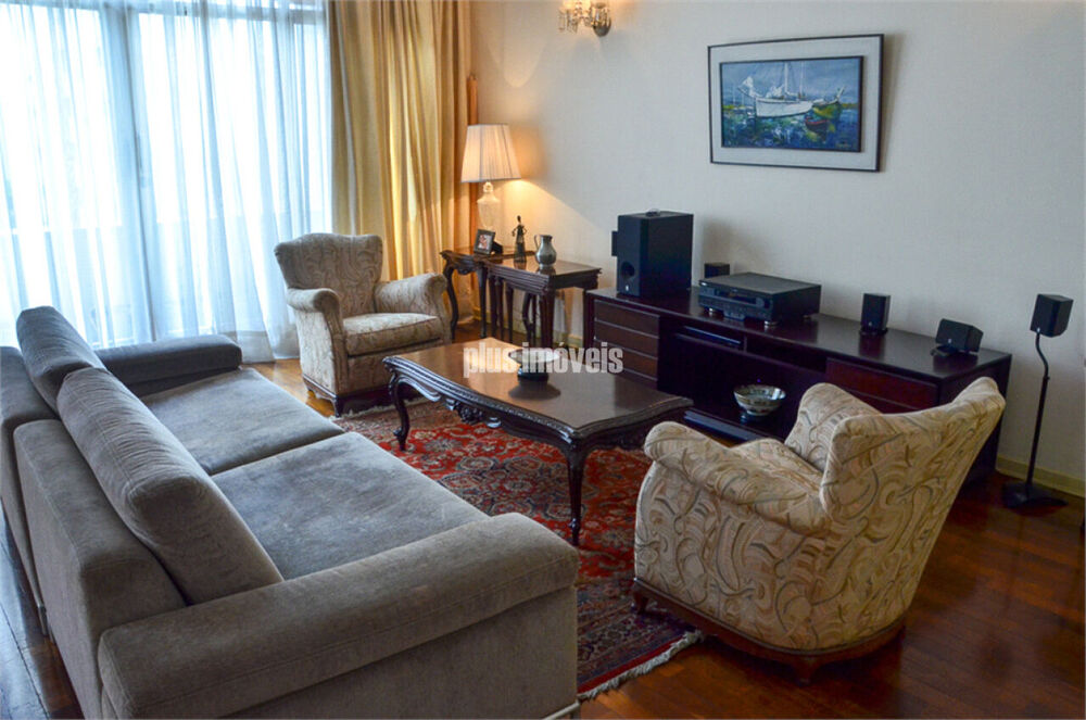 Apartamento, 4 quartos, 300 m² - Foto 4