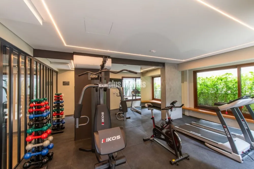 Kitnet-Studio, 23 m² - Foto 4