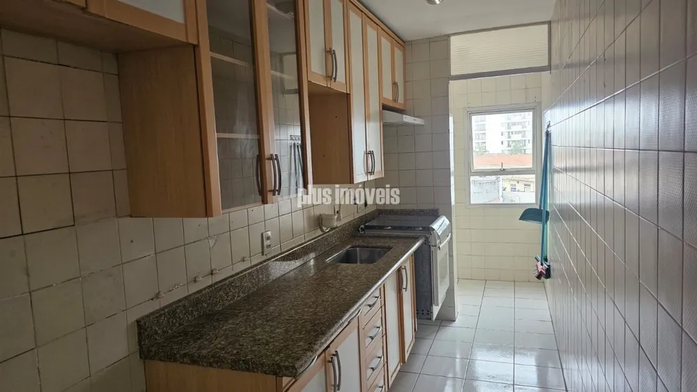 Apartamento, 2 quartos, 50 m² - Foto 1