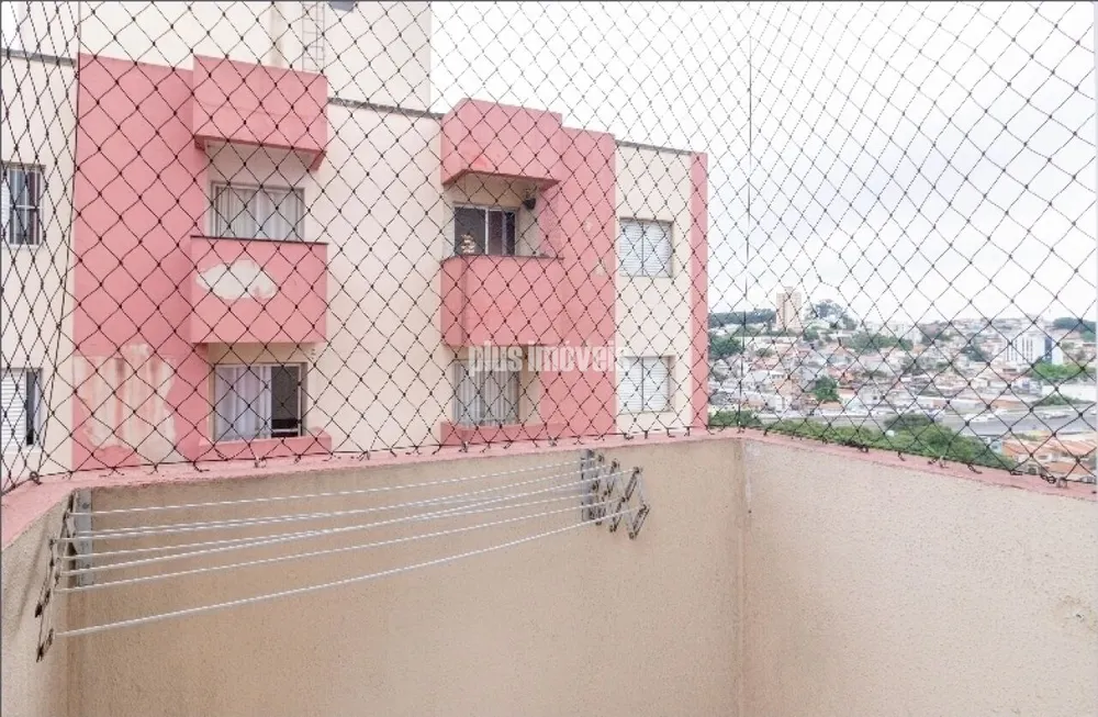 Apartamento, 2 quartos, 50 m² - Foto 2