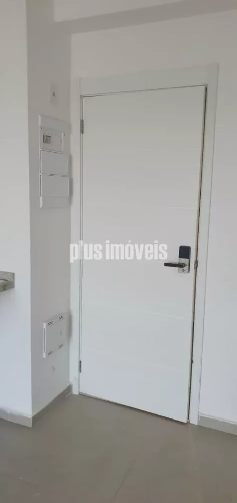 Apartamento à venda com 1 quarto, 38m² - Foto 3