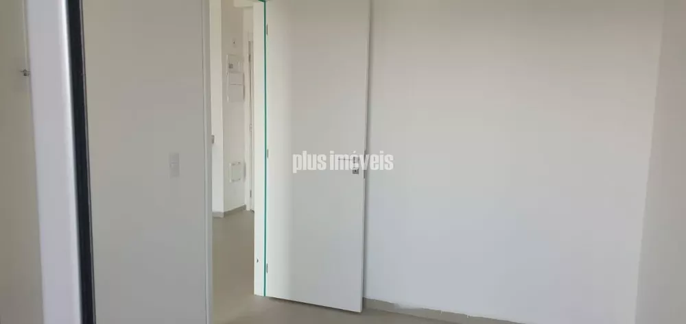 Apartamento à venda com 1 quarto, 38m² - Foto 4