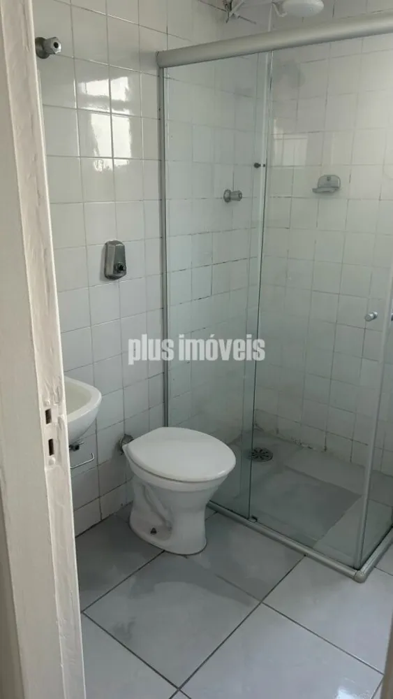 Apartamento, 1 quarto, 37 m² - Foto 3