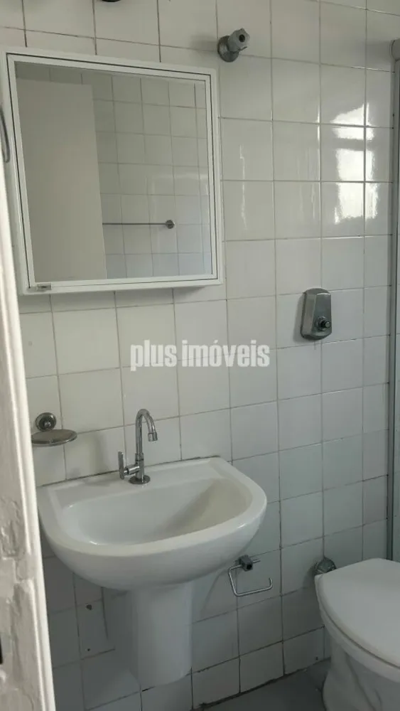 Apartamento, 1 quarto, 37 m² - Foto 4