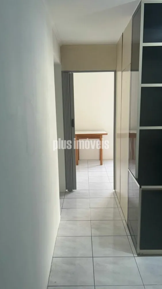 Apartamento, 1 quarto, 37 m² - Foto 1