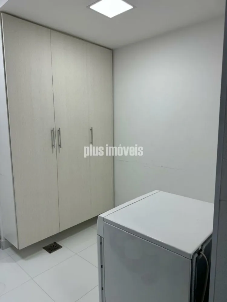 Apartamento, 3 quartos, 142 m² - Foto 2
