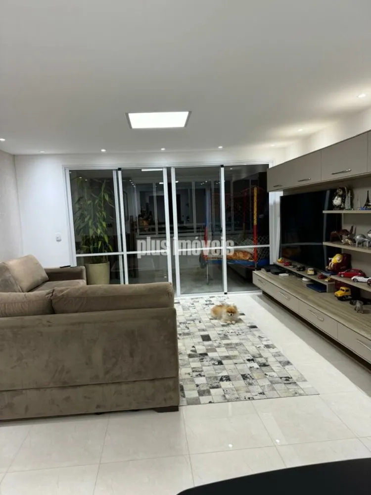 Apartamento, 3 quartos, 142 m² - Foto 1