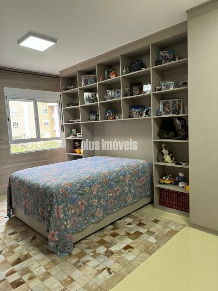 Apartamento, 3 quartos, 142 m² - Foto 4